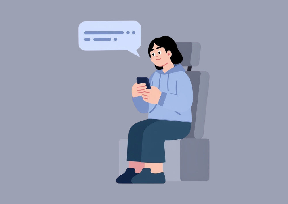 Bijak Bermedia Sosial: Hati-Hati dengan Ucapan dan Jarimu